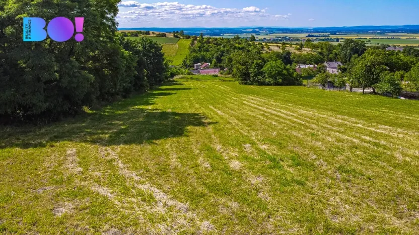 Prodej pozemku pro bydlení, Stará Ves, 6016 m2