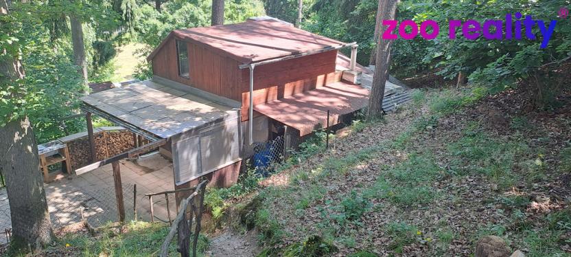 Prodej chaty, Doudleby, 18 m2