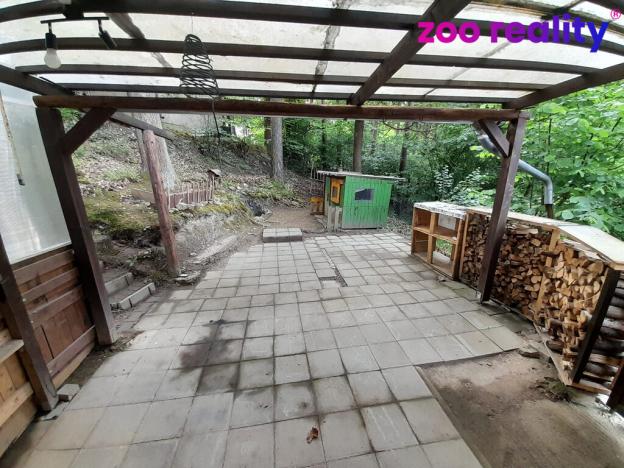 Prodej chaty, Doudleby, 18 m2