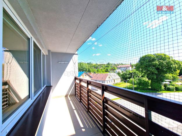 Prodej bytu 3+1, Budišov nad Budišovkou, Na Sídlišti, 70 m2