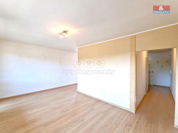 Prodej bytu 3+1, Budišov nad Budišovkou, Na Sídlišti, 70 m2