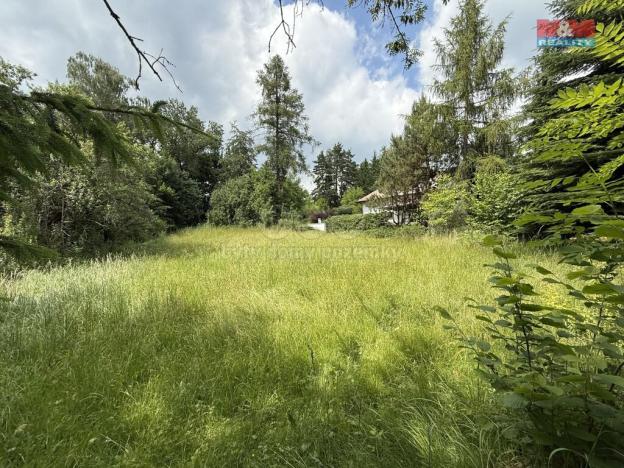 Prodej pozemku pro bydlení, Choustník - Předboř, 1942 m2