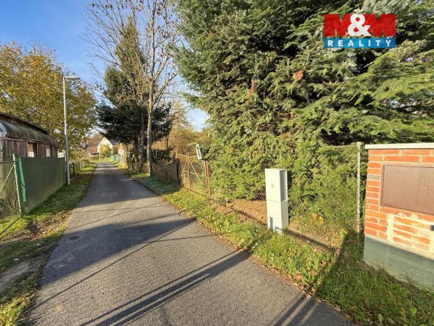 Prodej pozemku pro bydlení, Choustník - Předboř, 1942 m2