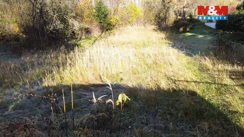 Prodej pozemku pro bydlení, Choustník - Předboř, 1942 m2