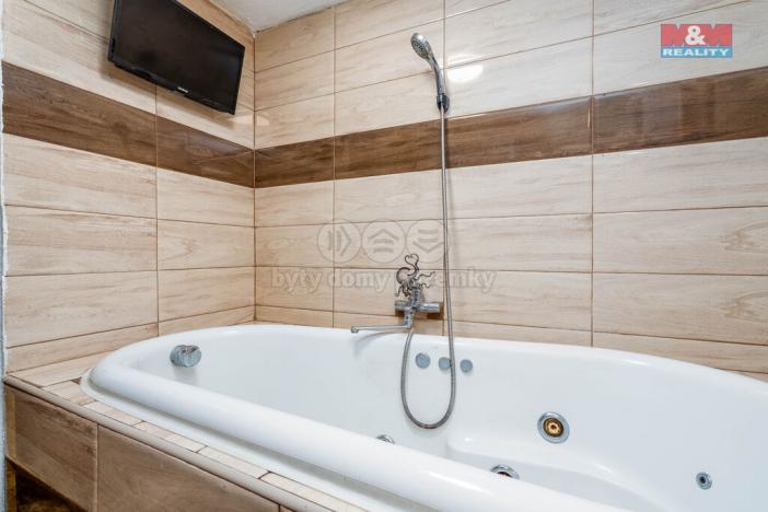 Prodej chaty, Štěchovice - Masečín, 84 m2