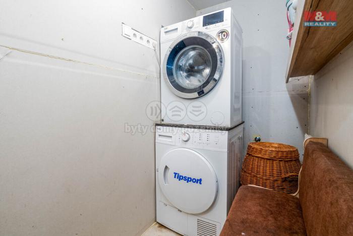 Prodej chaty, Štěchovice - Masečín, 84 m2