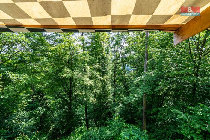 Prodej chaty, Štěchovice - Masečín, 84 m2