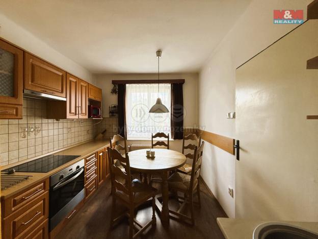 Prodej bytu 3+1, Jablonec nad Jizerou, 110 m2