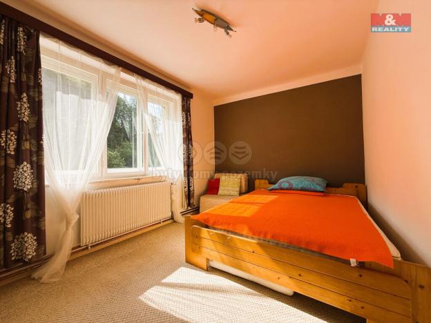 Prodej bytu 3+1, Jablonec nad Jizerou, 110 m2