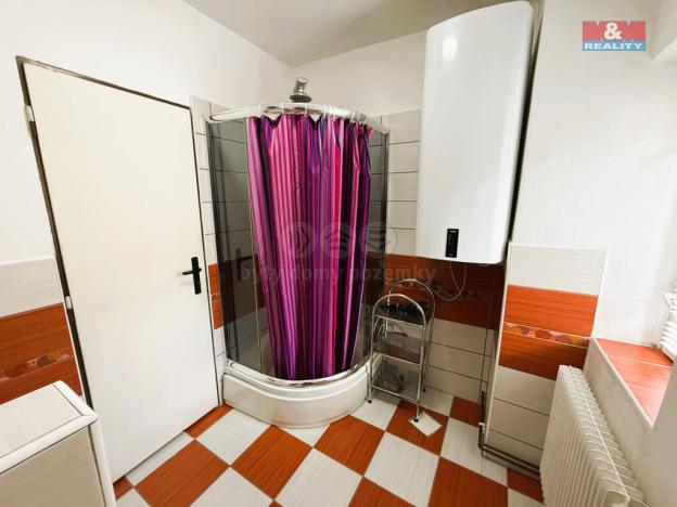 Prodej bytu 3+1, Jablonec nad Jizerou, 110 m2