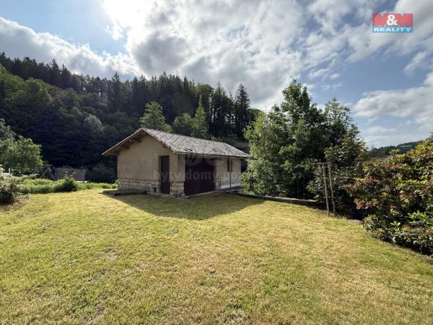 Prodej bytu 3+1, Jablonec nad Jizerou, 110 m2