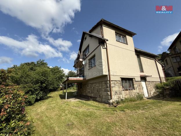 Prodej bytu 3+1, Jablonec nad Jizerou, 110 m2