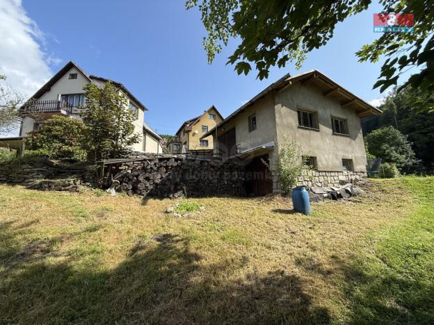 Prodej bytu 3+1, Jablonec nad Jizerou, 110 m2