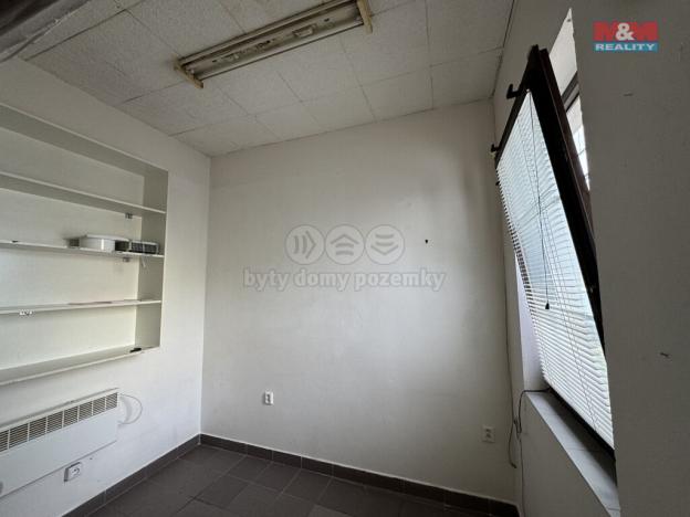 Pronájem obchodního prostoru, Hořovice, Vrbnovská, 240 m2