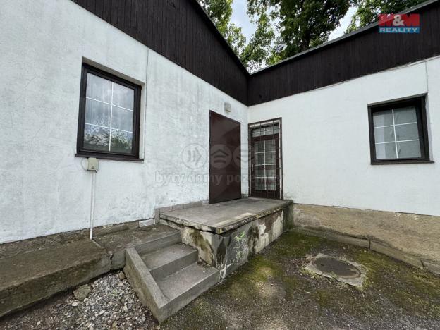 Pronájem obchodního prostoru, Hořovice, Vrbnovská, 240 m2