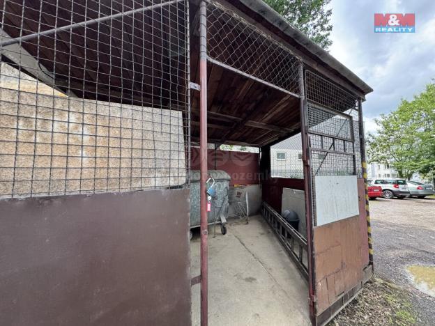 Pronájem obchodního prostoru, Hořovice, Vrbnovská, 240 m2