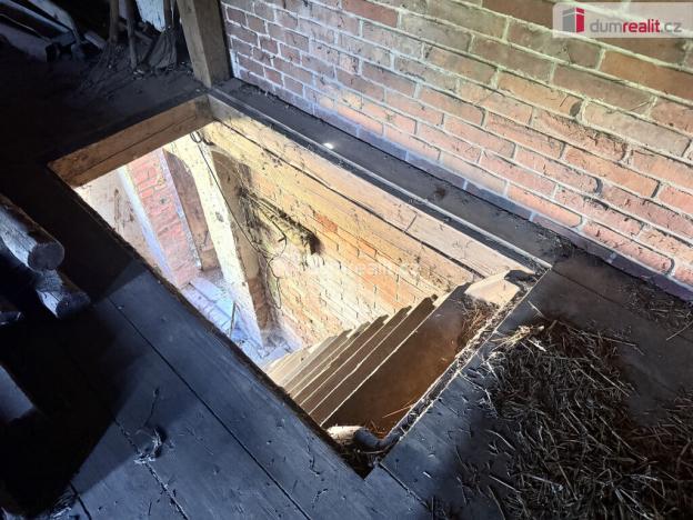 Prodej rodinného domu, Pnětluky, 150 m2