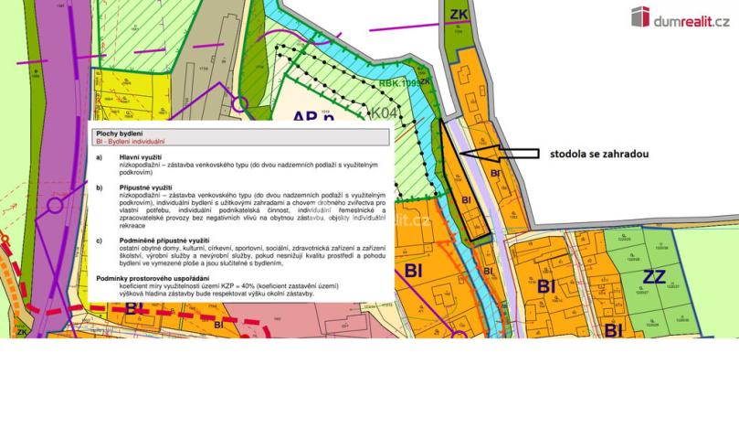 Prodej rodinného domu, Pnětluky, 150 m2