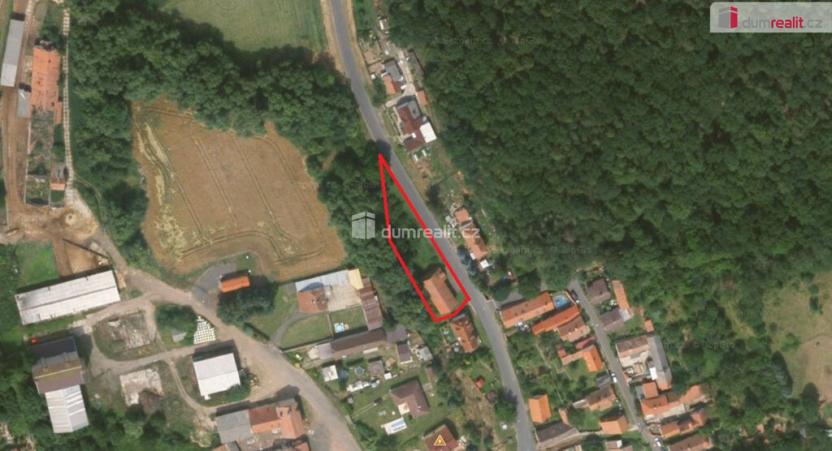 Prodej rodinného domu, Pnětluky, 150 m2