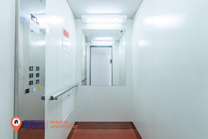 Prodej bytu 2+kk, Olomouc, Okružní, 53 m2