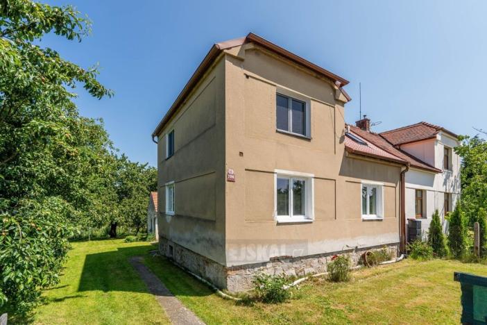 Prodej rodinného domu, České Budějovice - České Budějovice 2, Zavadilka, 125 m2