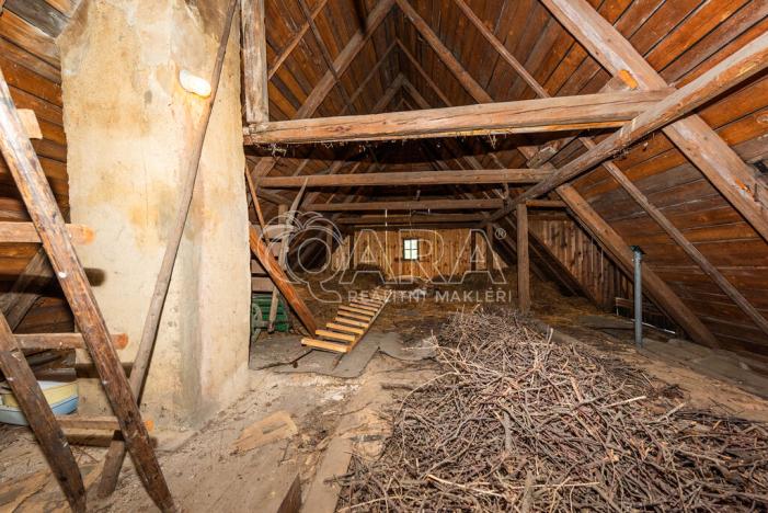 Prodej chalupy, Slavoňov, 90 m2