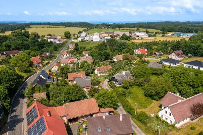 Prodej chalupy, Slavoňov, 90 m2