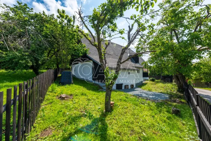 Prodej chalupy, Slavoňov, 90 m2