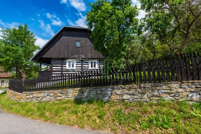 Prodej chalupy, Slavoňov, 90 m2
