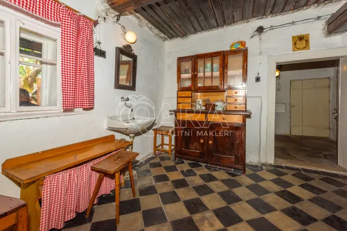 Prodej chalupy, Slavoňov, 90 m2