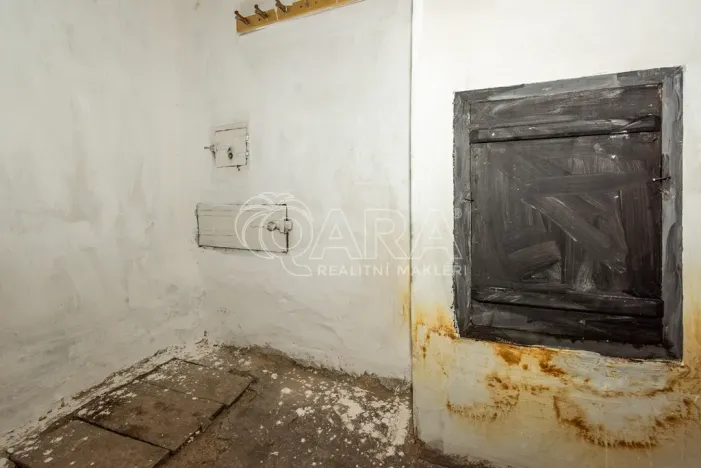 Prodej chalupy, Slavoňov, 90 m2