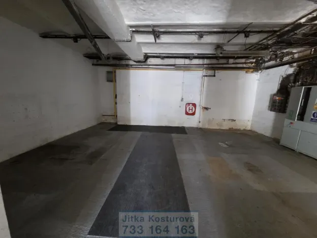 Pronájem výrobních prostor, Krnov - Pod Bezručovým vrchem, Hlubčická, 533 m2