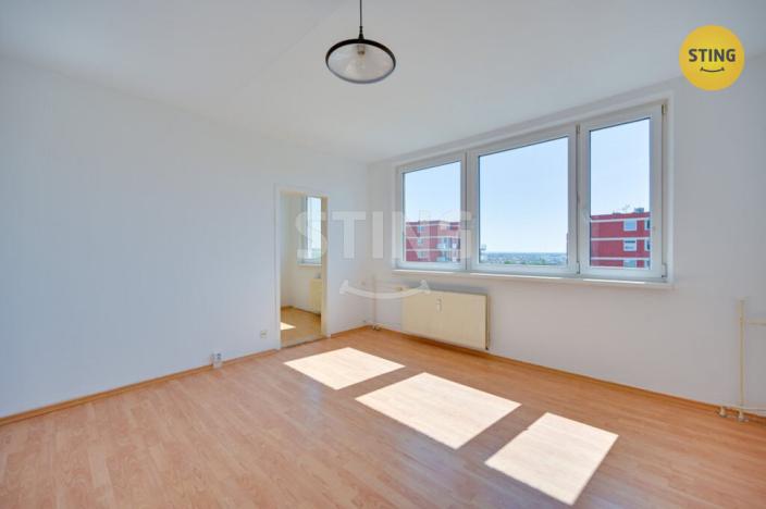 Prodej bytu 2+1, Uherské Hradiště, Derflanská, 44 m2