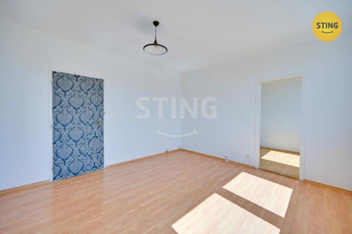 Prodej bytu 2+1, Uherské Hradiště, Derflanská, 44 m2