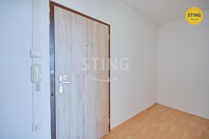 Prodej bytu 2+1, Uherské Hradiště, Derflanská, 44 m2