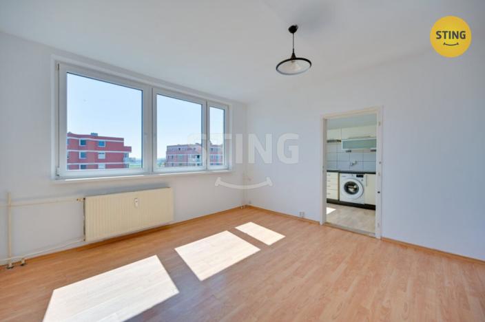 Prodej bytu 2+1, Uherské Hradiště, Derflanská, 44 m2