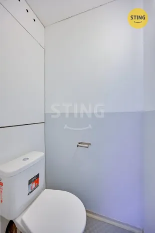 Prodej bytu 2+1, Uherské Hradiště, Derflanská, 44 m2