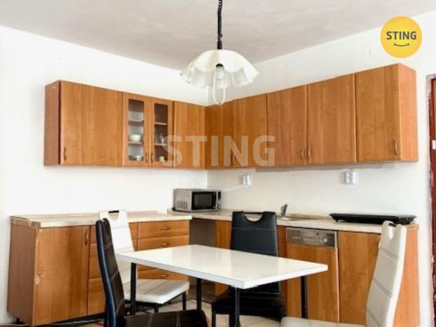 Prodej rodinného domu, Těmice, 110 m2