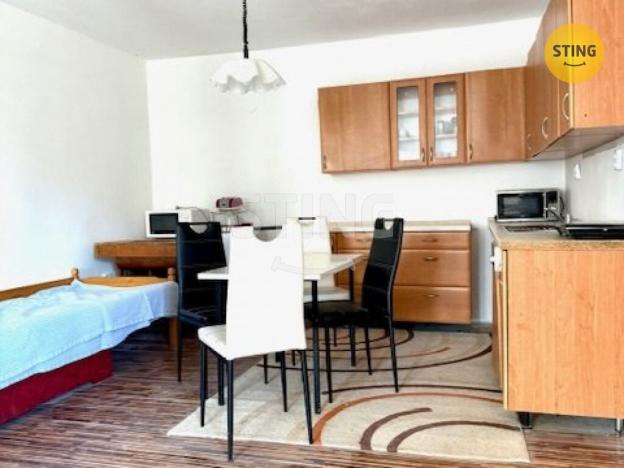 Prodej rodinného domu, Těmice, 110 m2