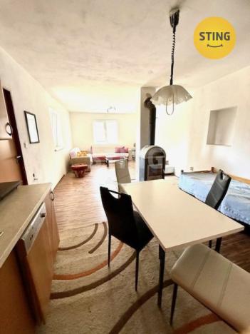 Prodej rodinného domu, Těmice, 110 m2