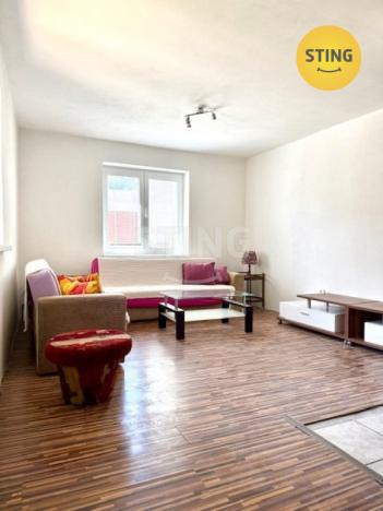 Prodej rodinného domu, Těmice, 110 m2