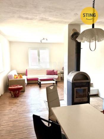 Prodej rodinného domu, Těmice, 110 m2