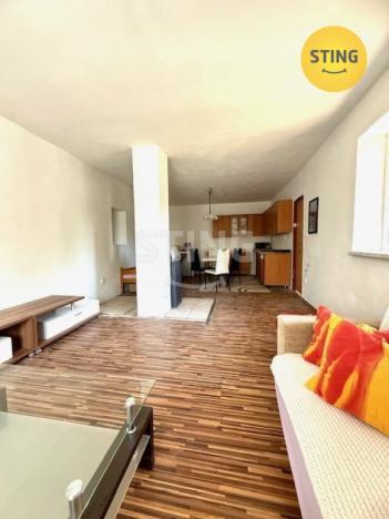 Prodej rodinného domu, Těmice, 110 m2