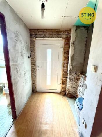 Prodej rodinného domu, Těmice, 110 m2