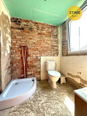 Prodej rodinného domu, Těmice, 110 m2