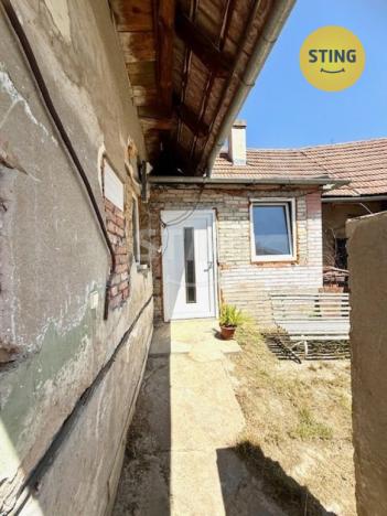 Prodej rodinného domu, Těmice, 110 m2