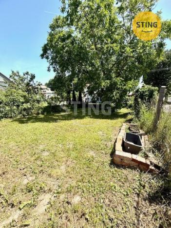 Prodej rodinného domu, Těmice, 110 m2