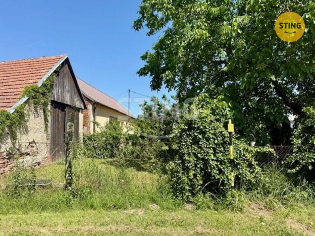 Prodej rodinného domu, Těmice, 110 m2