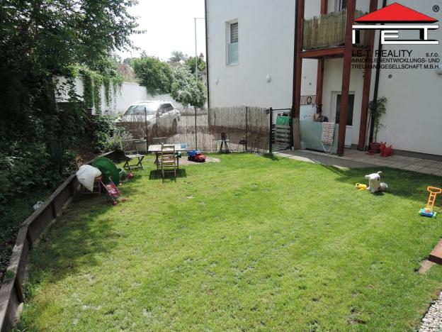 Prodej bytu 3+1, Praha - Lochkov, Cementářská, 88 m2