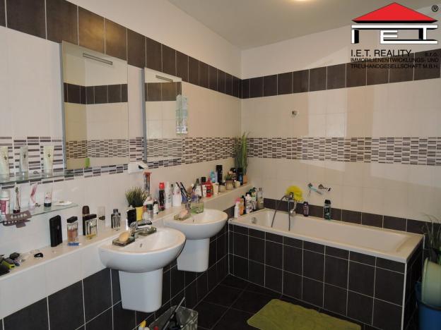 Prodej bytu 3+1, Praha - Lochkov, Cementářská, 88 m2